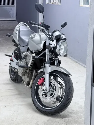 Vendo hornet 