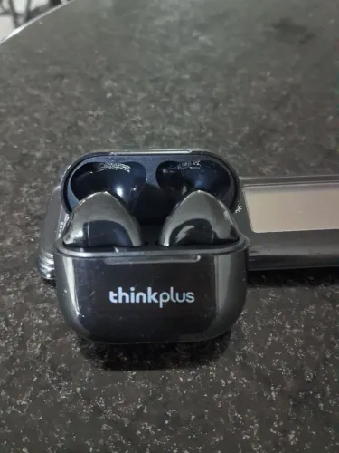 Fone de ouvido