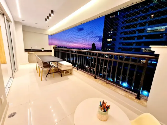 Vende em Ponta Negra - Apartamento - Condomínio Residencial Portamaris: