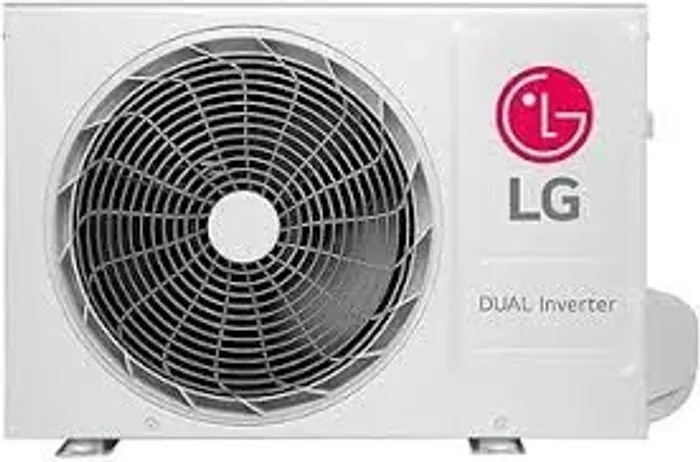 Ar condicionado LG