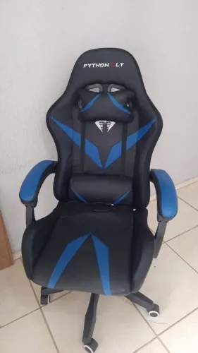 Cadeira Gamer Lead