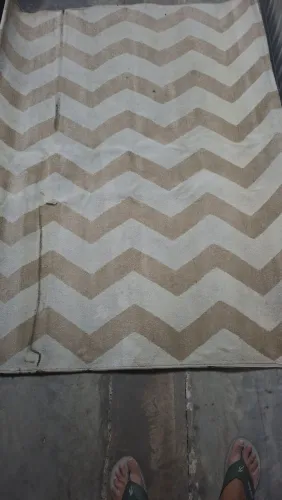 Tapete São Carlos - Zig zag