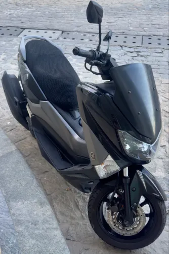 Vendo NMax 2018