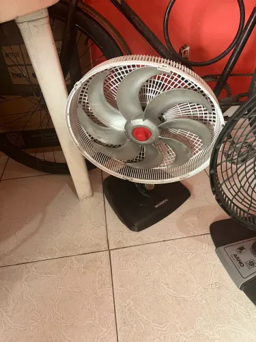 Ventilador