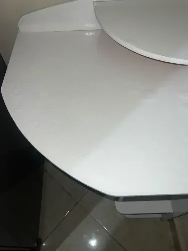 Mesa de computador