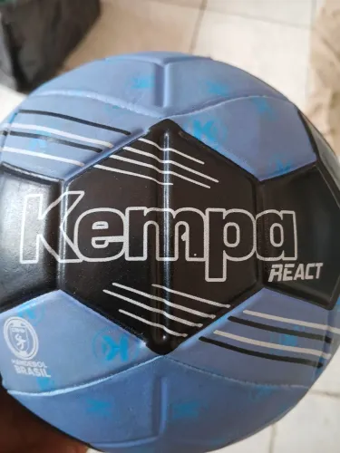 Bola de handebol h2