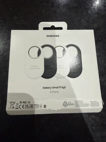 Galaxy SmartTag2 Samsung