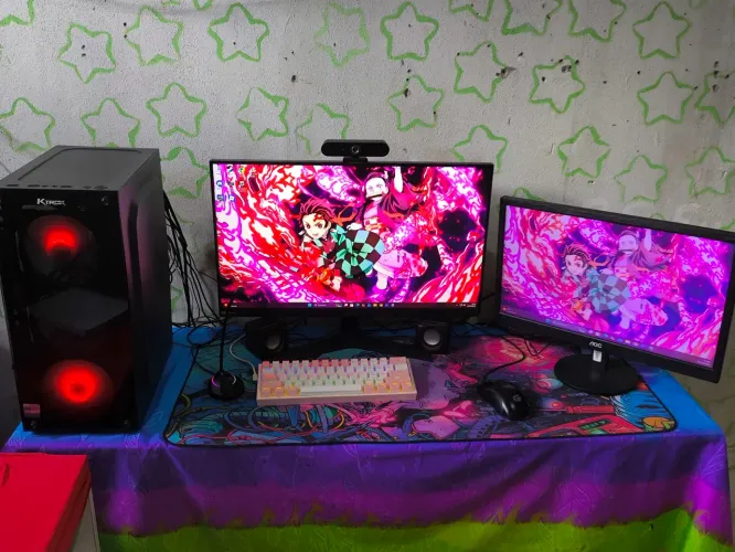 Pc gamer
