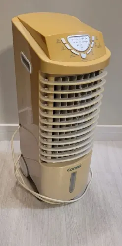 Climatizador