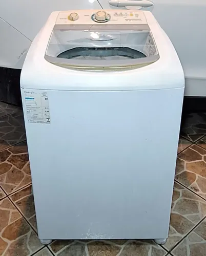 Vendo máquina de lavar Consul 10kg