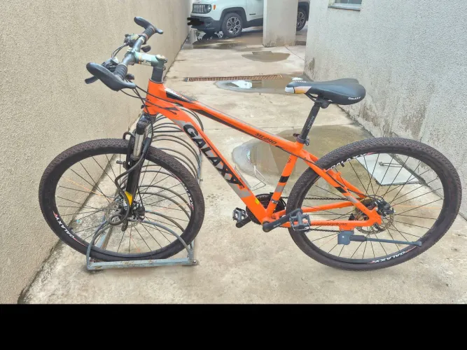Bicicleta Galaxy ML290 Aro 29 MTB