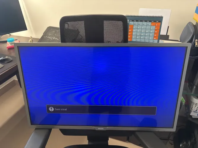 Tv 32 smart Philips