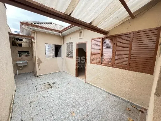 casa térrea para alugar na vila prudente