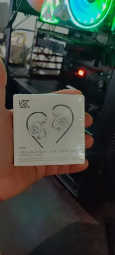 FONE KZ