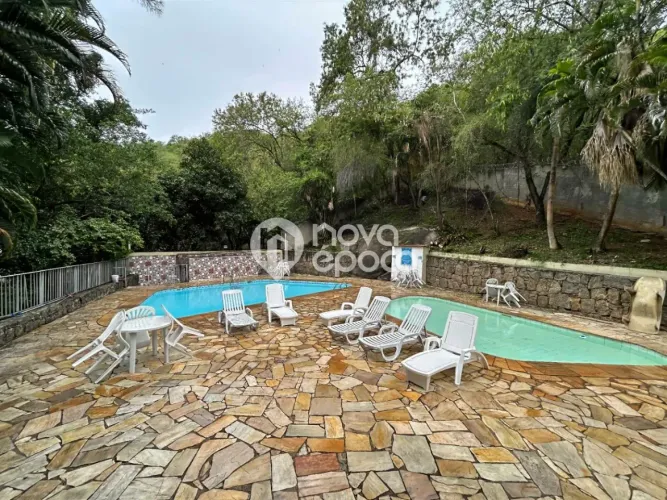 Riachuelo | Apartamento 2 quartos