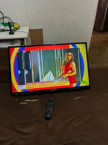 Tv 32 polegadas ( aceita trocas)