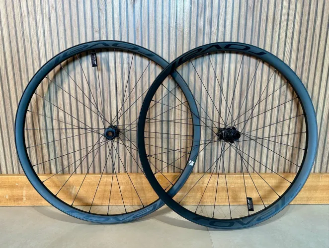 RODAS ROVAL CONTROL DT350 NOVAS SL 2025