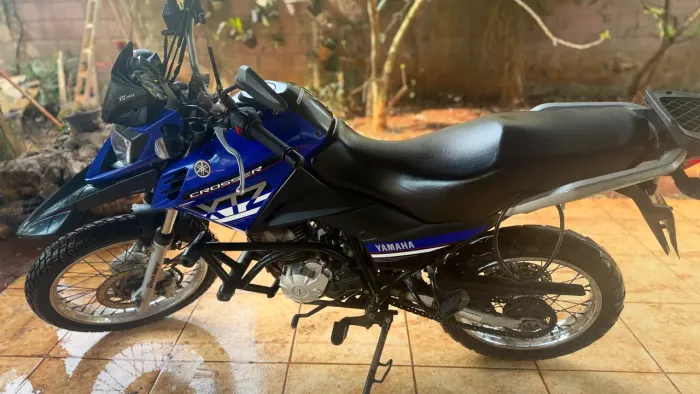 Moto Crosser XTZ 150 21/22