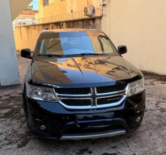 Dodge Journey SXT 3.6 V6 Aut. 2014