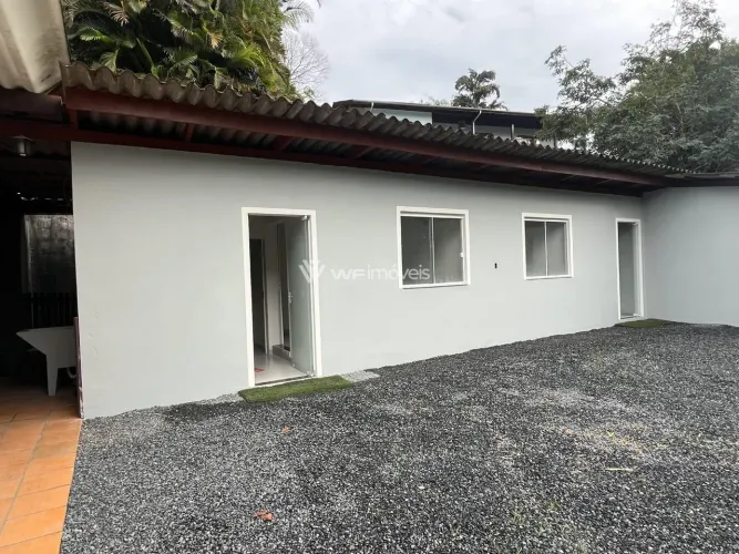 Kitnet para Locação em Blumenau, Tribess, 1 dormitório, 1 banheiro