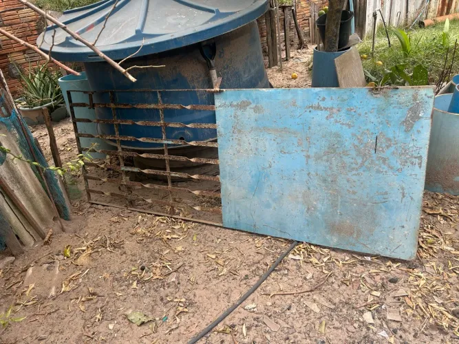Portão