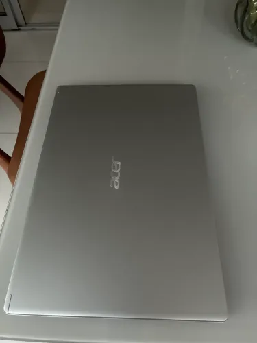 Notebook Acer Aspire 5 A515-45-R36L AMD Ryzen R7 12GB RAM SSD 512 GB