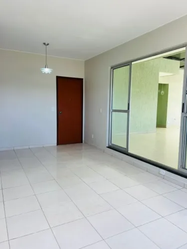 Cobertura para Venda em Brasília, Sobradinho, 3 dormitórios, 1 suíte, 2 banheiros, 2 vagas