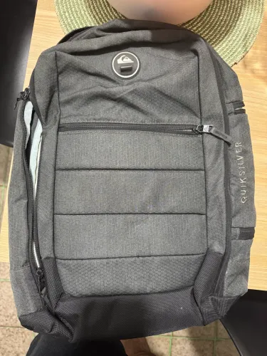 mochila quiksilver