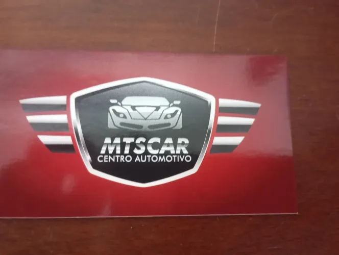 Vaga pra auxiliar de mecânico ou mecânico 