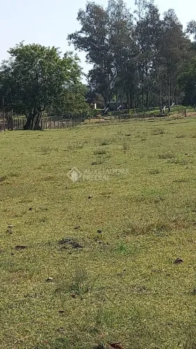 Terreno no bairro Parque Eldorado
