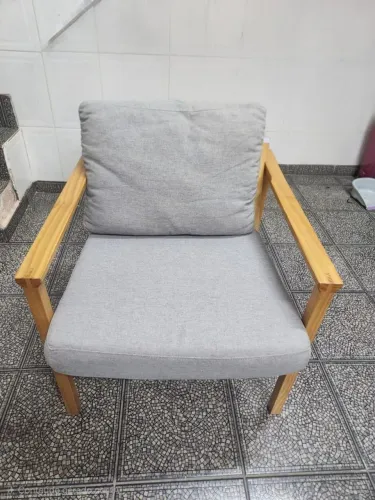 Poltrona Less - Marca ARTEMOBILI Seminova!