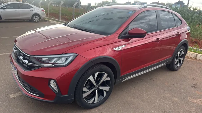 Volkswagen Nivus Highline 1.0 200 TSI Flex AUT 2023