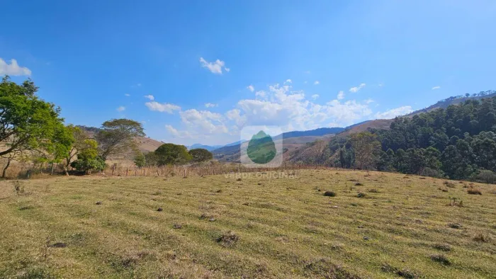Grande Oportunidade! Terreno documentado à venda, 5150 m² por R$ 370.000 - Bairro do Baú -