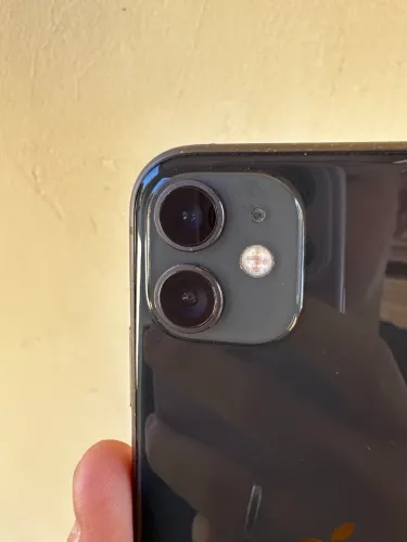 IPHONE 11 128GB PRETO ?