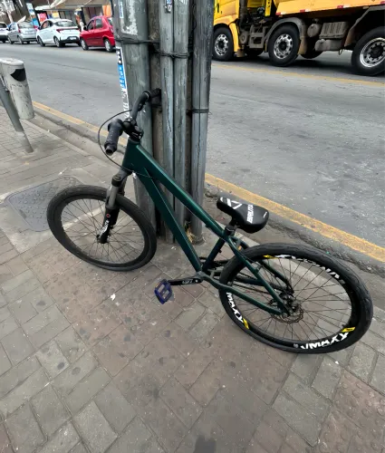 Bicicleta Gios