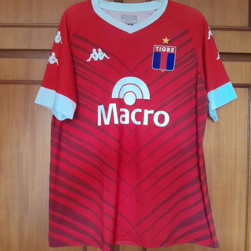 Camisa Tigre oficial