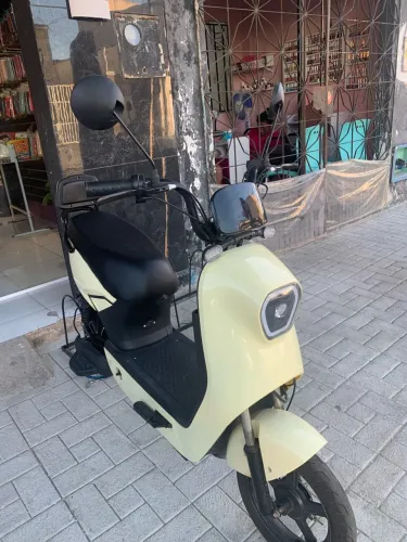 Motinha elétrica 