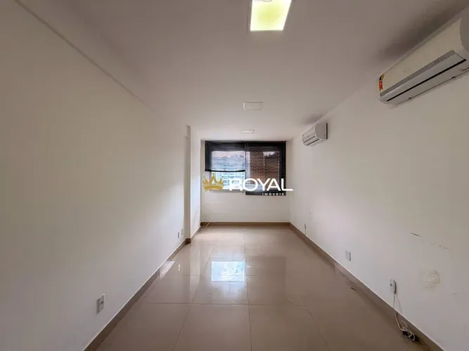 Sala à venda, 1 banheiro, 21 m² por R$ 150.000 - Freguesia de Jacarepaguá - Rio de Janeiro