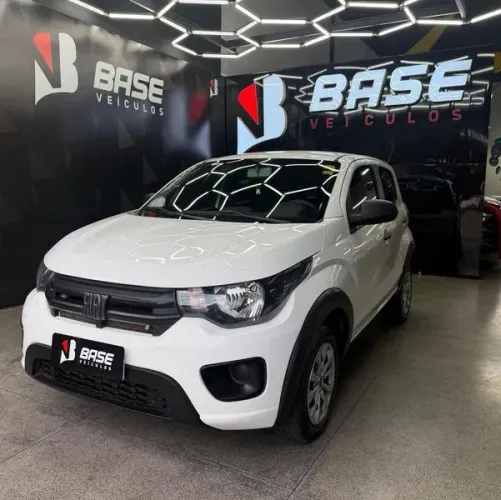 Fiat Mobi Like 1.0 Fire Flex 5P. 2023