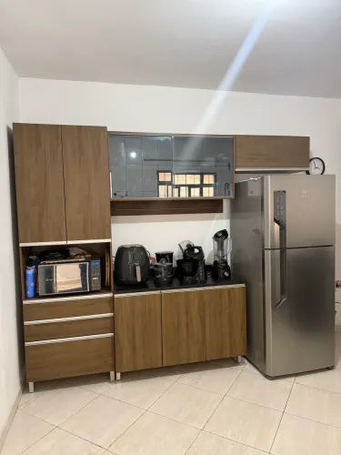 Armário de cozinha 