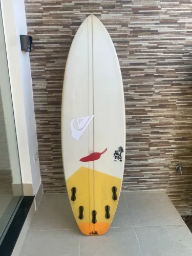 Prancha Surf Chilli 5?11 Oportunidade