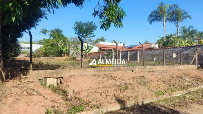 Terreno à venda, 1050 m² por R$ 415.000,00 - Núcleo Lageado Portal dos Nobres - Ipeúna/SP