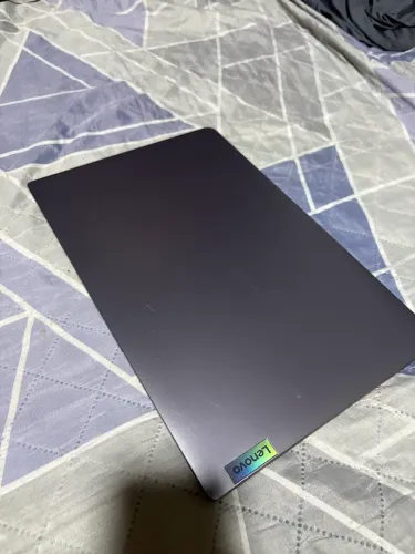 Notebook Lenovo i3 11° geração