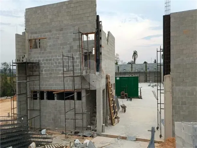 Galpão Comercial para Locação na Zona Industrial do Éden em Sorocaba SP