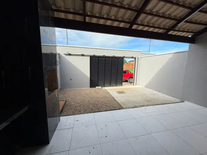 Imóvel para venda com 90 metros quadrados com 3 quartos em Centro - Paracuru - CE