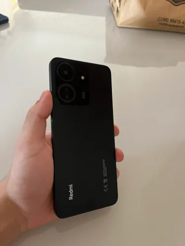 Vendo Xiomi Redmi 13C