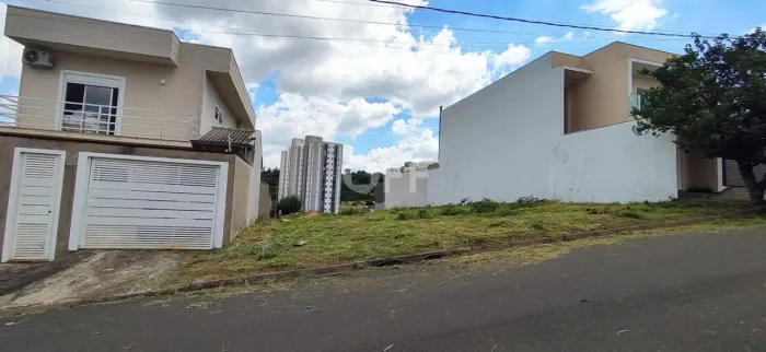 Terreno à venda - Jardim Ibirapuera, Campinas SP