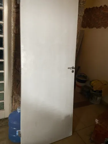 Porta de Madeira 80X220mm