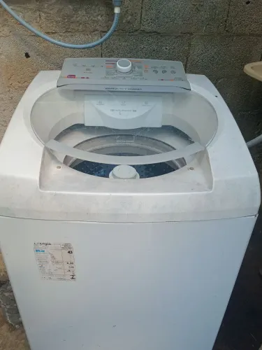 Máquina de lavar 