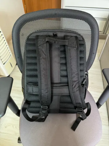 Mochila Samsonite